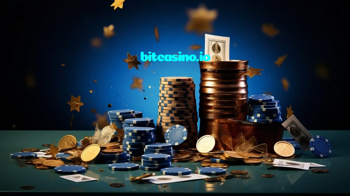 bitcasino.io خوش آمدید بونس +600% پیشکش موبائل ایپ کے پروموشن سیکشن میں دکھائی دیتی ہے۔