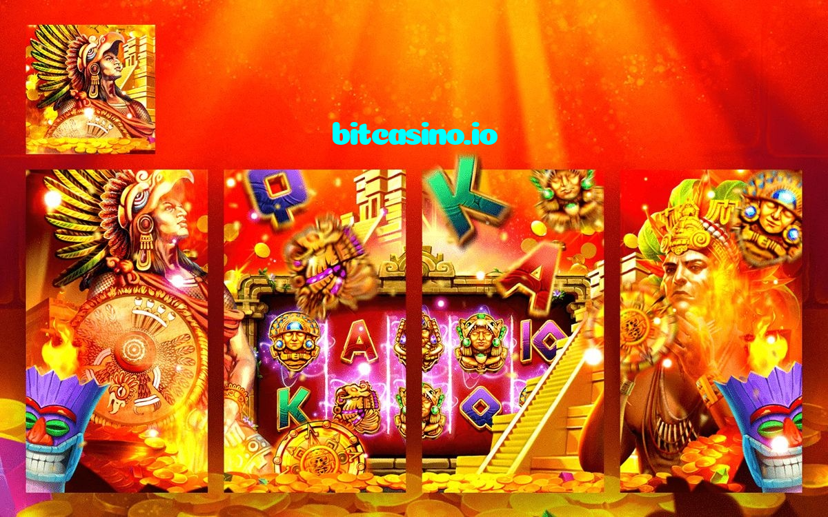 bitcasino.io