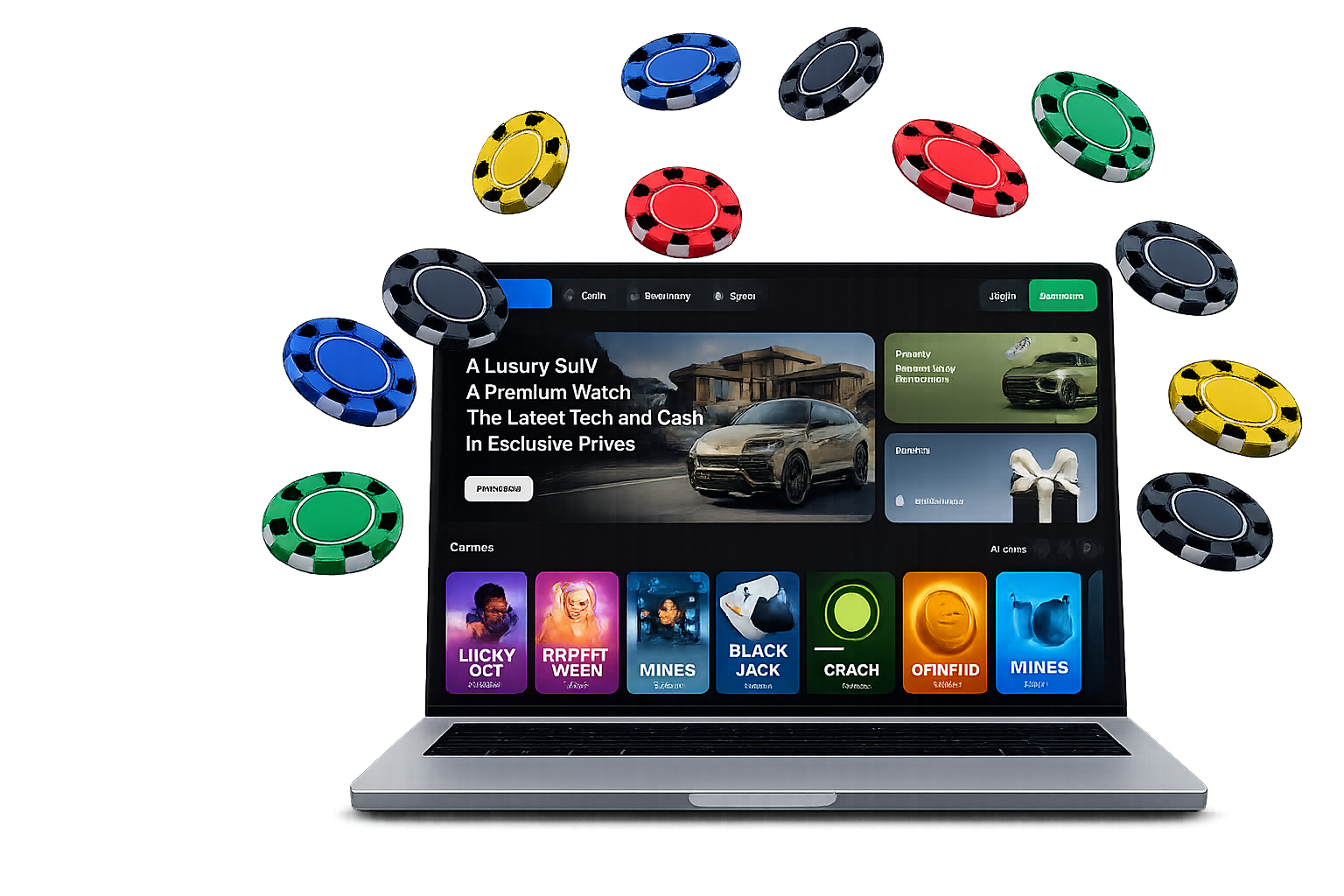 bitcasino.io Pakistan