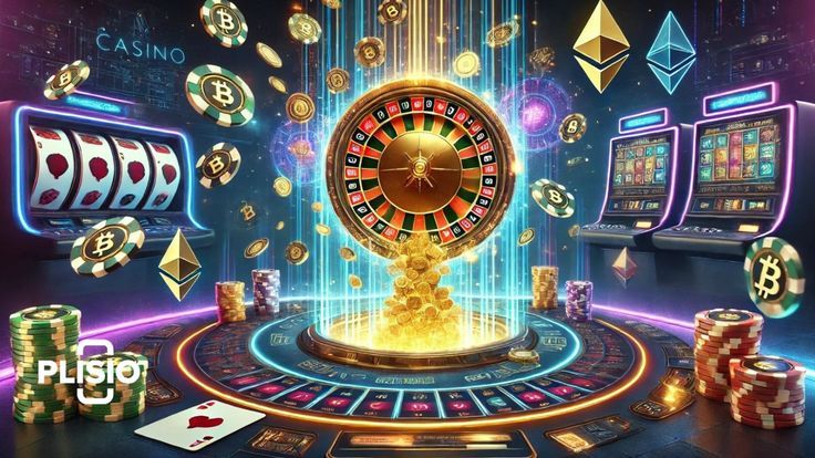 bitcasino.io پاکستان ریئل منی گیمز