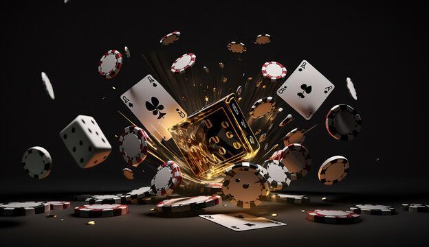 پاکستان میں bitcasino.io قانونی ہے۔